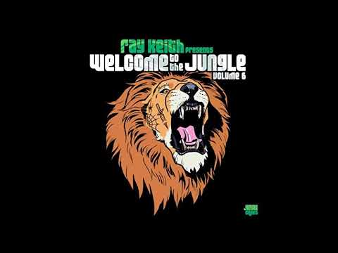 Welcome To The Jungle Vol 6