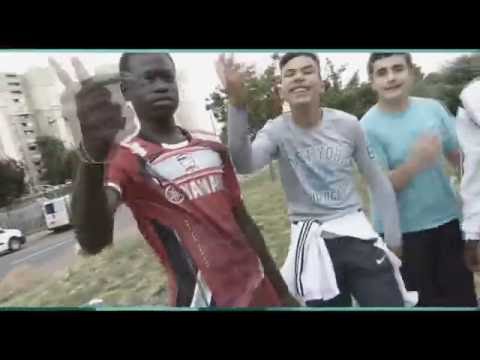 MDZ - La Guerre ( StreetClip ) @OBPROD