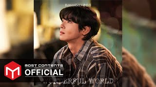 [OFFICIAL AUDIO] KWON IN SEO - Remember :: Wonderful World OST Part.3