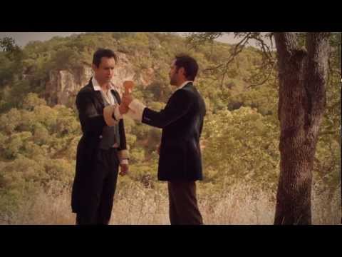 Internet Icon - Brothers Riedell Final Challenge Video (Love Transcends)