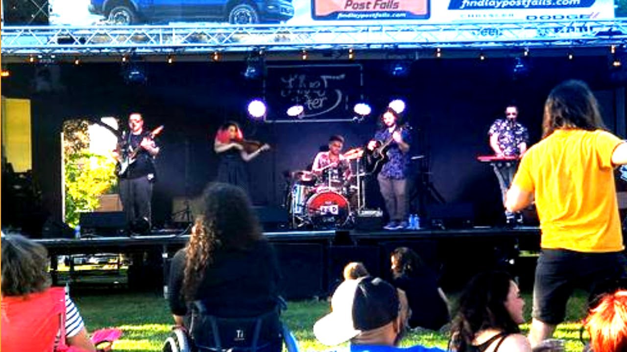 Promotional video thumbnail 17 for James Berkley
