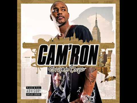 Cam'ron - The Takeover