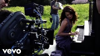 Tamar Kaprelian - New Day (The Making Of)