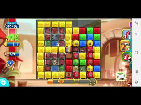 Pet Rescue Saga Level 3344 no boosters