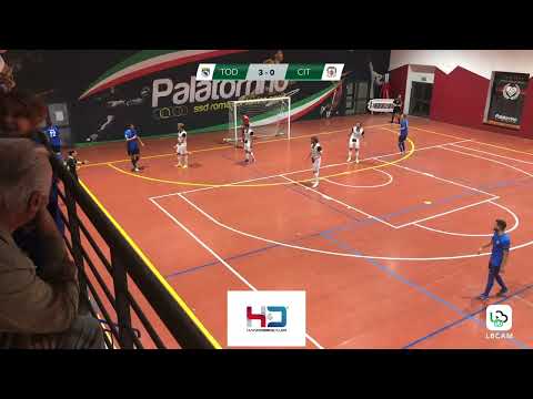 Serie A2: Lido di Ostia - Città di Massa