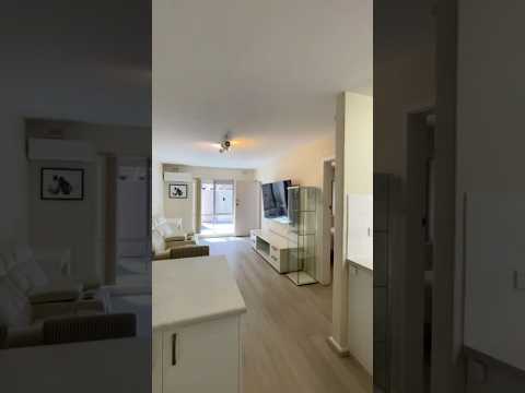 9/4 Comer Street, Como, WA 6152, 1房, 1浴, Apartment