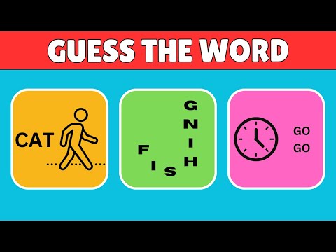 Rebus Puzzle Challenge: Test Your Brainpower with This Quiz! #quiz #puzzle #challenge #riddles
