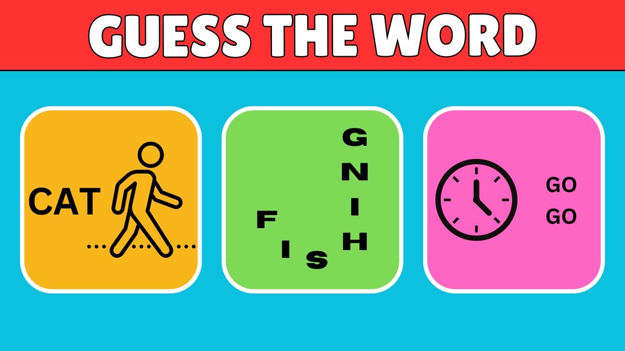 Rebus Puzzle Challenge: Test Your Brainpower with This Quiz! #quiz #puzzle #challenge #riddles