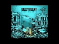 Billy Talent - Crooked Minds