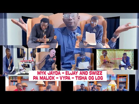 BEST of the Hard Talk 2025 - After 7 episodes