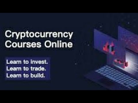 Cryptocurrency full Cours #crypto #cryptocurrency #cryptotrading