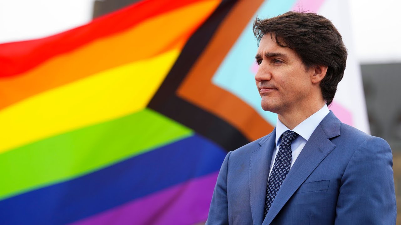 Why the Liberals will not attend Ottawa's Capital Pride parade