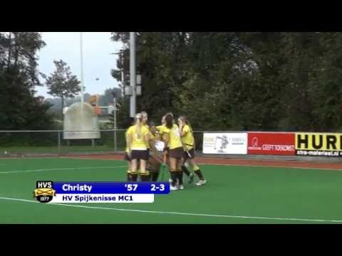 20101002 Voorne MC1 - HV Spijkenisse MC1