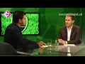 studio gesprek over ADO-NEC