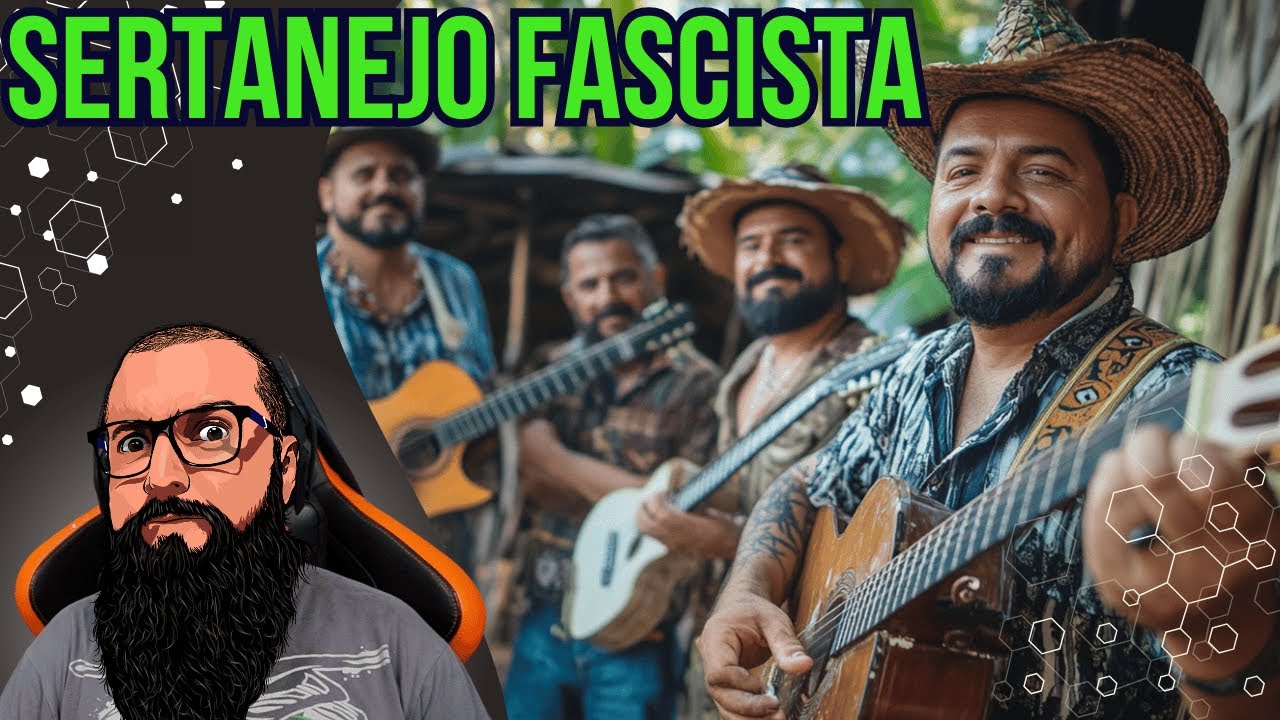 Sertanejo Fascista e a Industria da Multa! Sertanejo Fascista e a Industria da Multa!