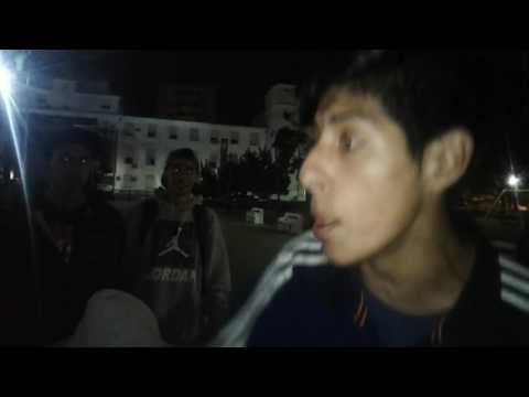 PYRO x BUNNY vs CULT x SKAI | 8vos | Morón Free Ft. Plazoleta Free 2vs2