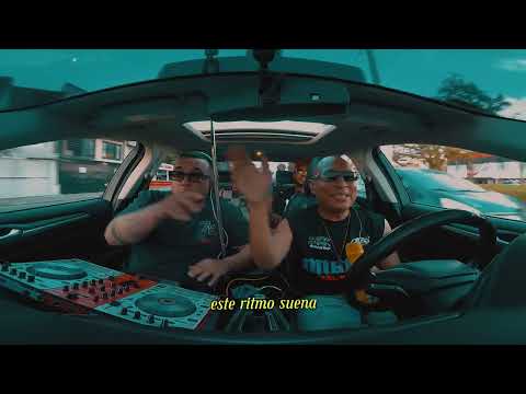 Cali Flow Latino X CALLES DE CALI