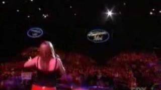 Diana Degarmo - Because You Loved Me