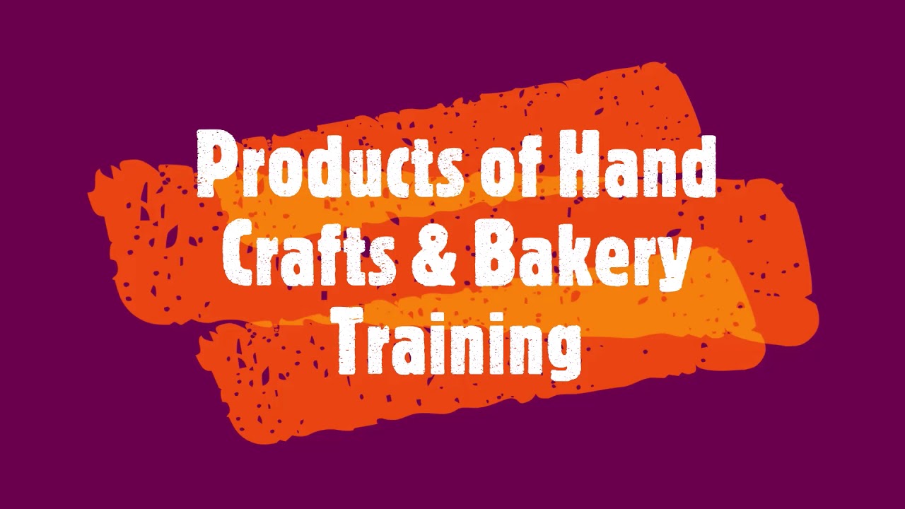 Skills Development & Livelihood Program of HHRD in Afghanistan