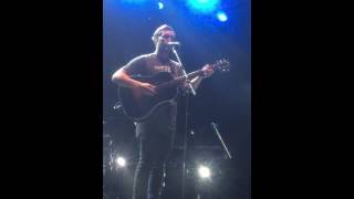 Phillip Phillips Dance With Me