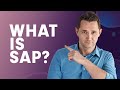What Is SAP SAP Tutorial For Beginners Learn SAP SAP ERP Training For Beginners