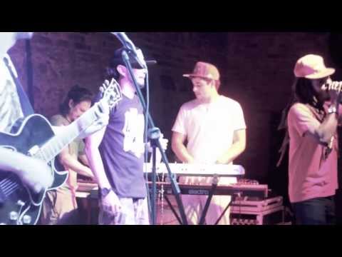 MILLION STYLEZ FEAT VICTOR BHING I & BANDA FAYA RIDDIM - RJ / BR