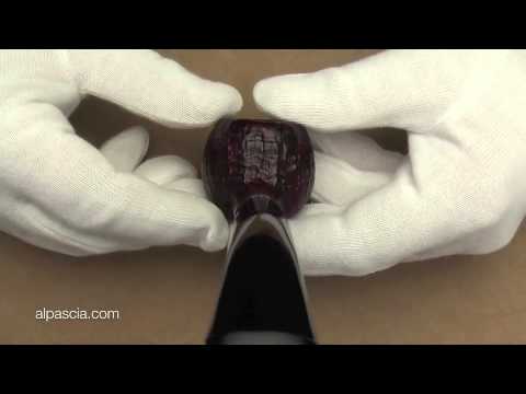 pipa Rattrays 104 - smoking pipe