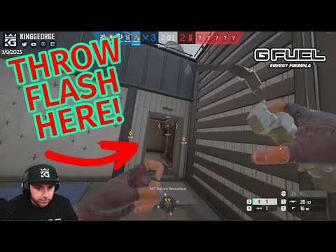 How to Push Top Red with Nomad | Kanal Full Game