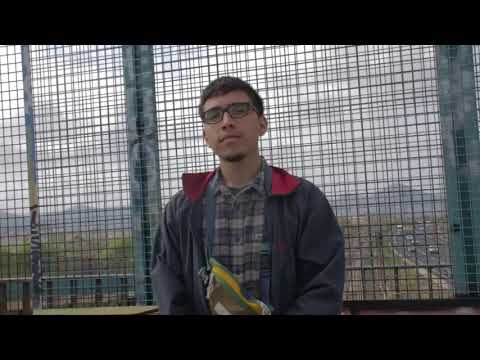 01. TMS Dry Gin - ELBA (EP)