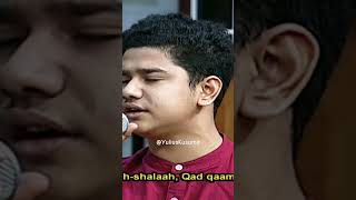 Download lagu Mirip suara Imam Besar #masjidilharam #imamsuaramerdu #sudais #mekkah #fyp #aamin #subhanallah mp3