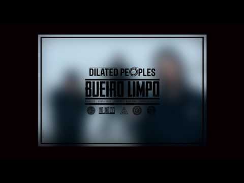 Haikaiss, ZRM, Costa Gold, CDC ft. Dilated Peoples - [Bueiro Limpo pt. II/Confidence REMIX]