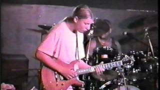 Derek Trucks Band - Bock To Bock - 08.28.98 - Teaneck NJ - 03