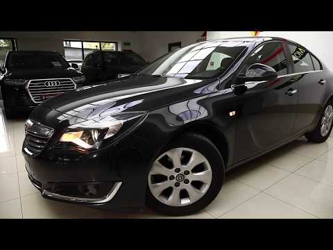 oferta  3019 OPEL INSIGNIA 2016