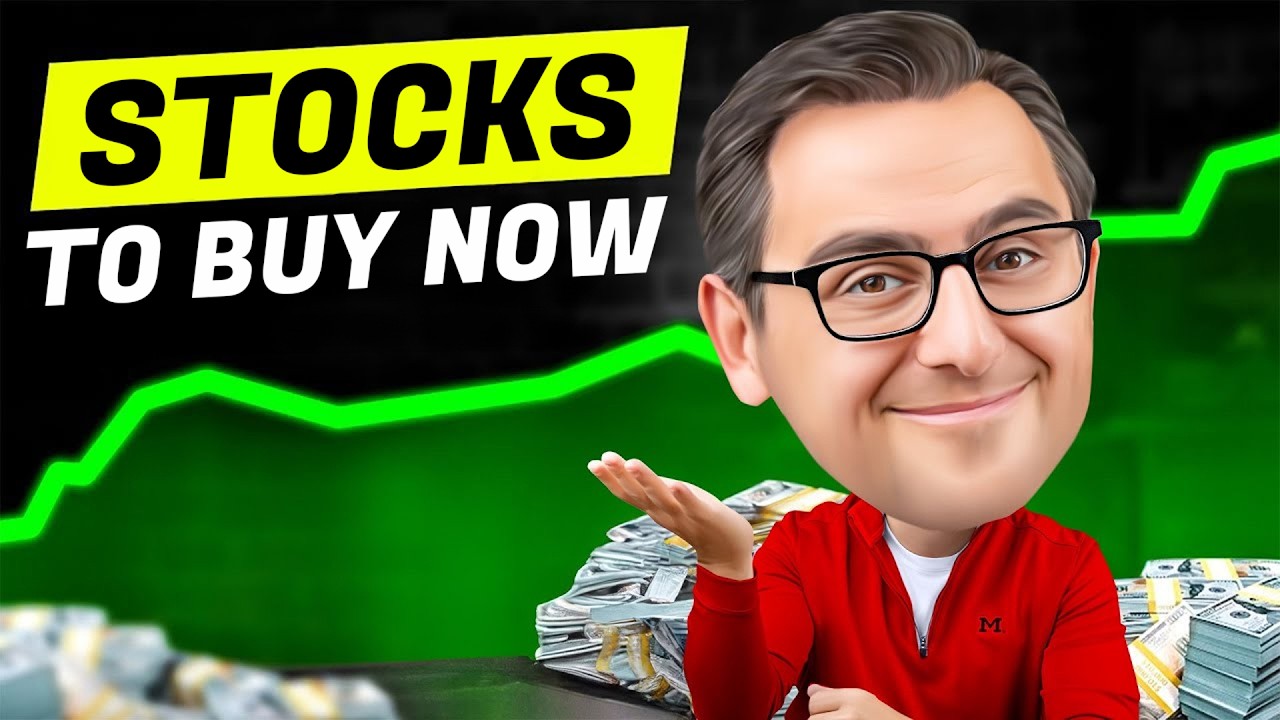 The 7 “Biggest” Stock Market Opportunities of 2025 (Best to Worst)