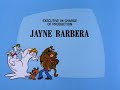 Scooby Doo Meets The Boo Brothers Ending Credits 1080p