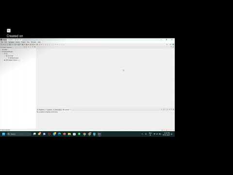 What Is Project Explorer Editor Area Console In Eclipse Ide Eclipse Java Learn Study Explore