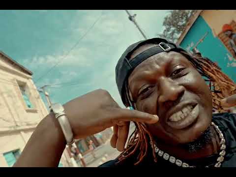 T Berry Ft ST Gambian Dream - Ngunu Ngunu (Official Music Video)