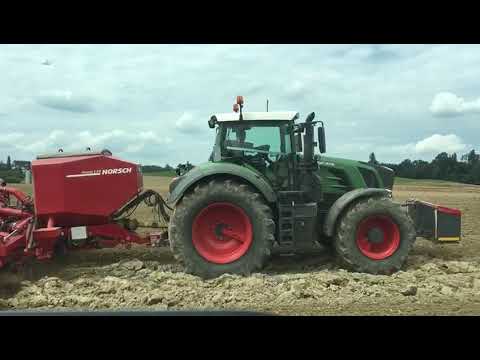 Fendt 828