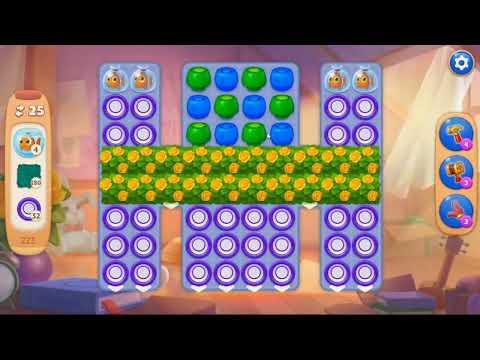 Family Hero level review (201-250)