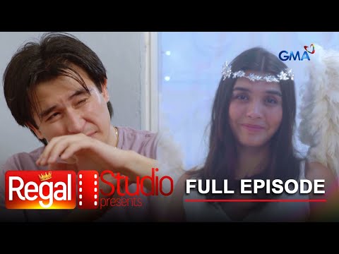 Regal Studio Presents: Angel on my Shoulder (November 10, 2024) | Full Episode
