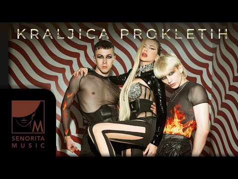 Video thumbnail for Kraljica prokletih