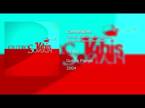 Constelações - 14 Bis