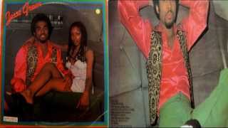 Come With Me - JESSE GREEN