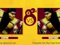 M U G E N Scorpion VS Noob Saibot
