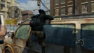 The Last of Us