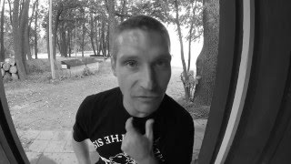 Miio Parkkosen tarina: 12 metristä selälleen / The story of Miio Parkkonen