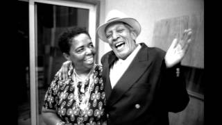 Cesaria Evora & Compay Segundo - Lagrimas Negras