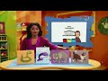 Curious George Credits