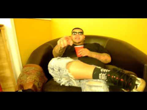 Pun - "Gwala" (Music Video 2015) Shot By @AceGotBars