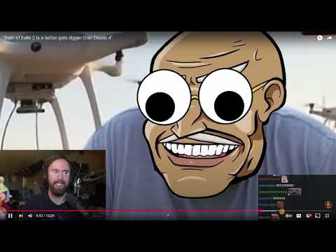 ARMADILLO POPCORN MACHINE Vol. 1 - Warrior Tank Build / Path of Exile 2 / Act 1 - Final Boss